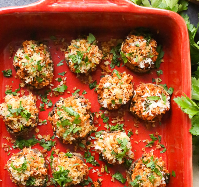 30 Fall Party Recipes Ideas Your Guests Will Adore