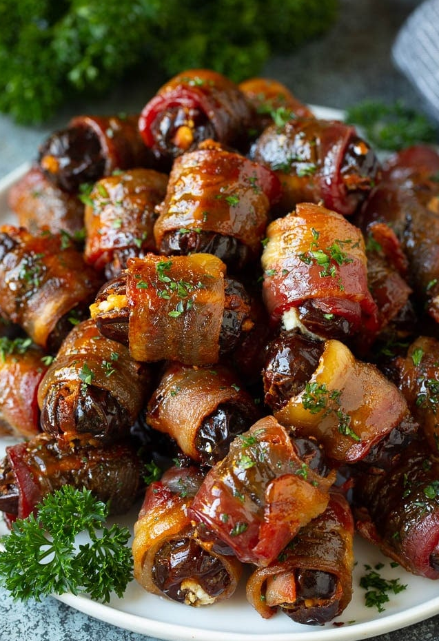 30 Fall Party Recipes Ideas Your Guests Will Adore