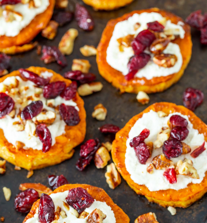 30 Fall Party Recipes Ideas Your Guests Will Adore