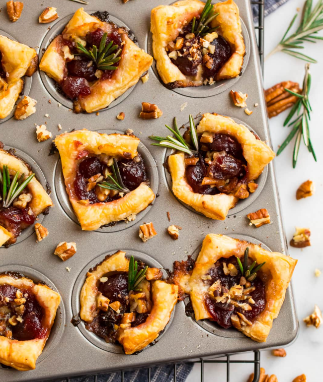 30 Fall Party Recipes Ideas Your Guests Will Adore