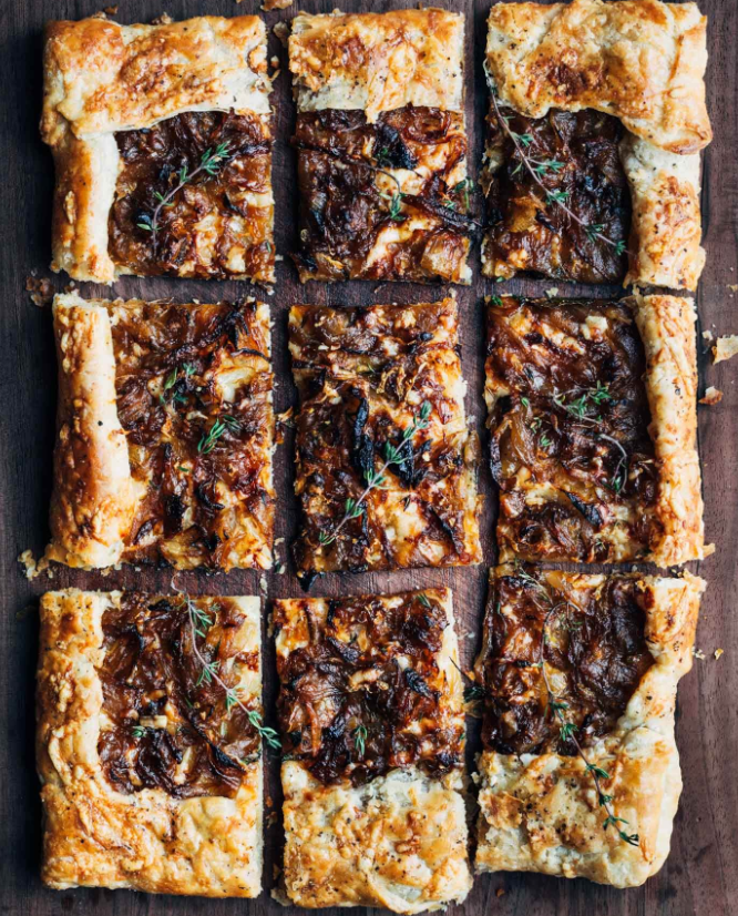 30 Fall Party Recipes Ideas Your Guests Will Adore