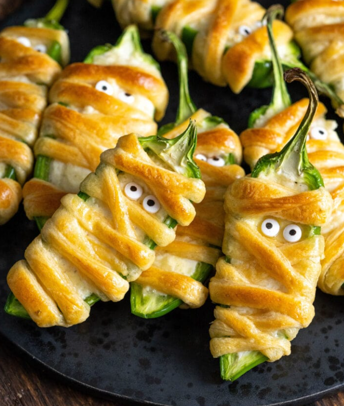 30 Fall Party Recipes Ideas Your Guests Will Adore