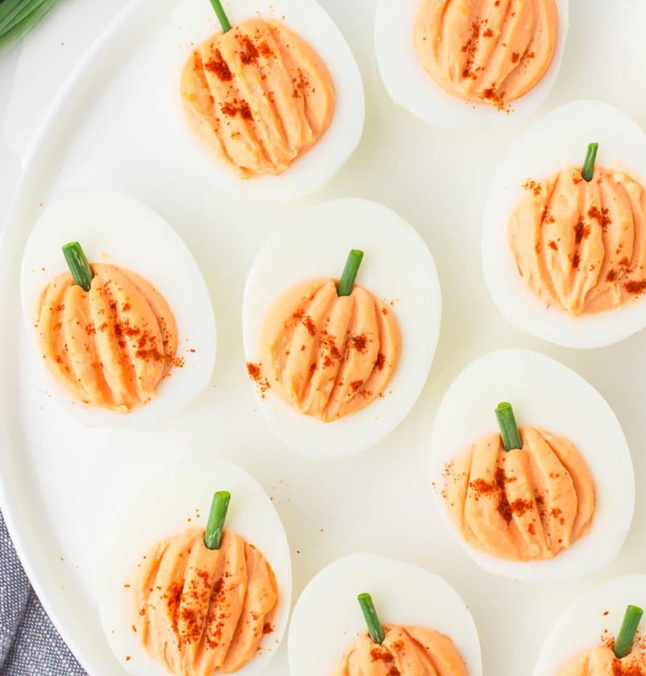 30 Fall Party Recipes Ideas Your Guests Will Adore