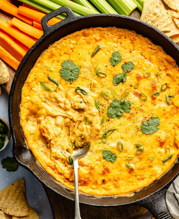 30 Fall Party Recipes Ideas Your Guests Will Adore