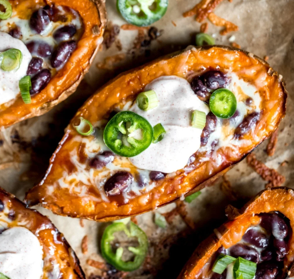 30 Fall Party Recipes Ideas Your Guests Will Adore