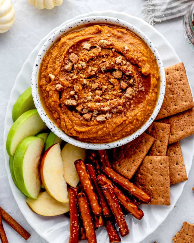 30 Fall Party Recipes Ideas Your Guests Will Adore
