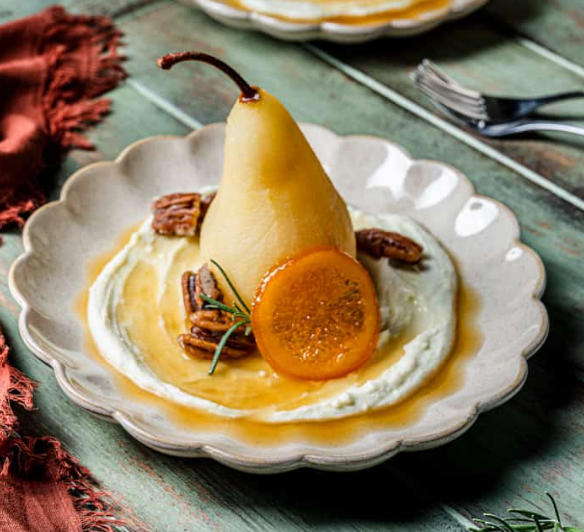 30 Fall Party Recipes Ideas Your Guests Will Adore