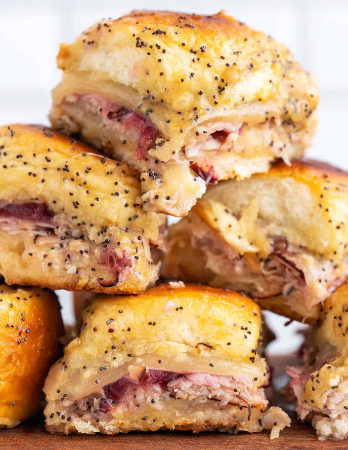 30 Fall Party Recipes Ideas Your Guests Will Adore
