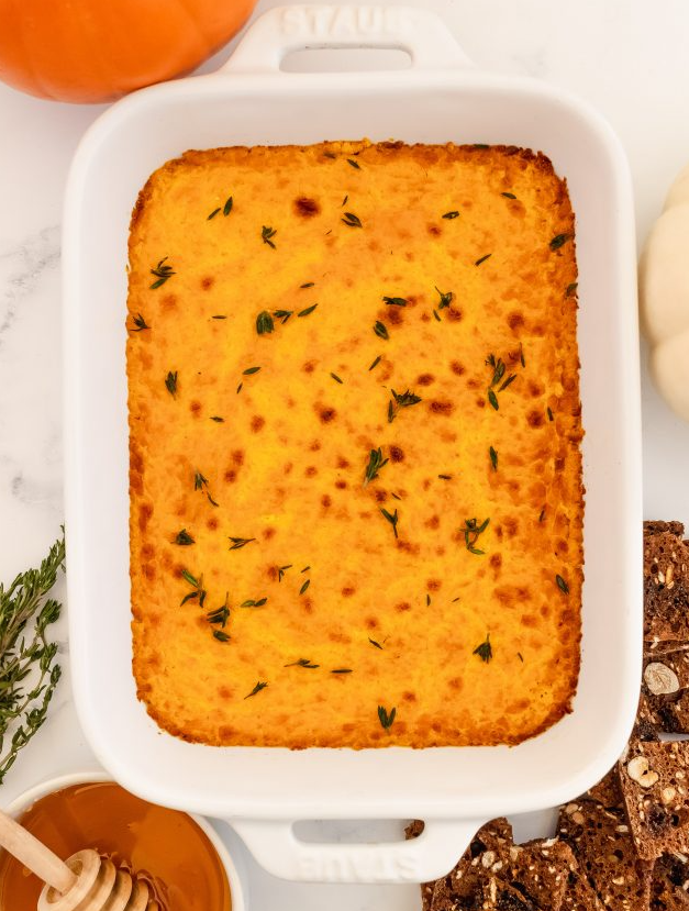 30 Fall Party Recipes Ideas Your Guests Will Adore