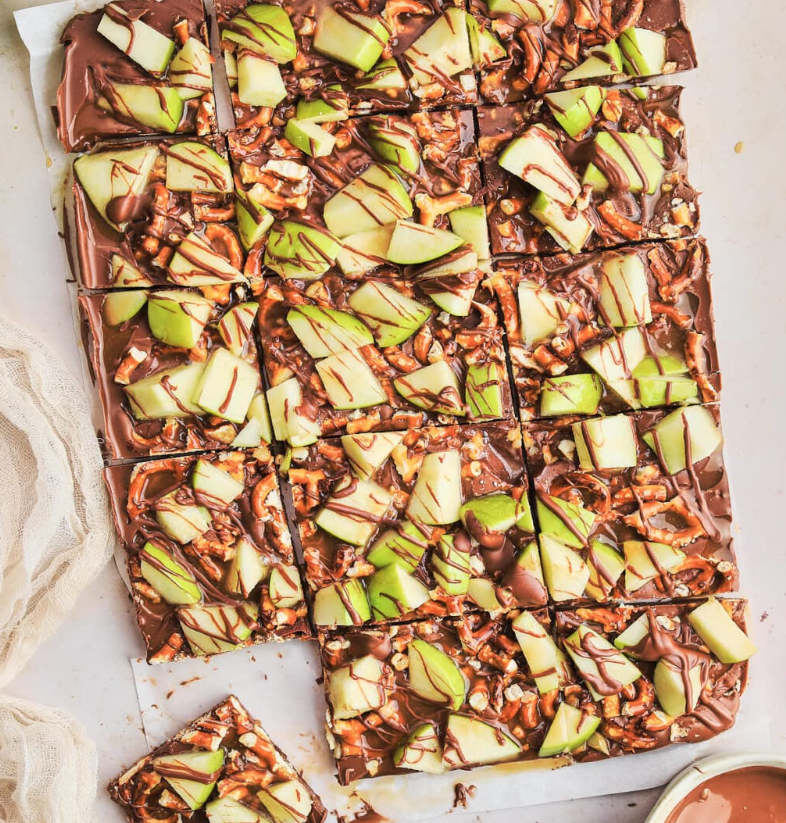 30 Fall Party Recipes Ideas Your Guests Will Adore