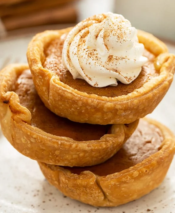 30 Fall Party Recipes Ideas Your Guests Will Adore
