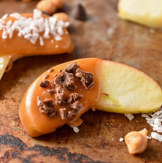 30 Fall Party Recipes Ideas Your Guests Will Adore