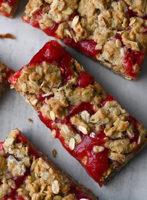 Sweet, Tart, & Delicious Rhubarb Recipes to Try This Season