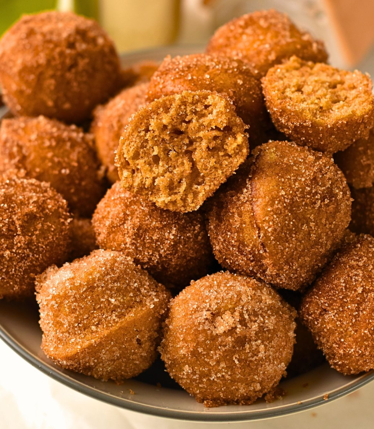 30 Fall Party Recipes Ideas Your Guests Will Adore