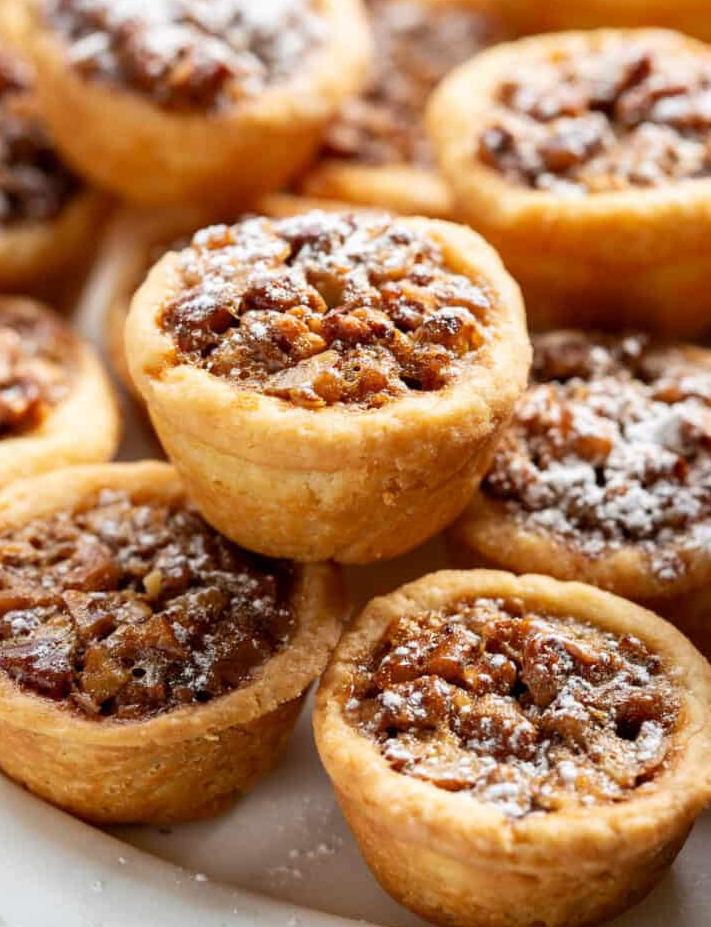 30 Fall Party Recipes Ideas Your Guests Will Adore