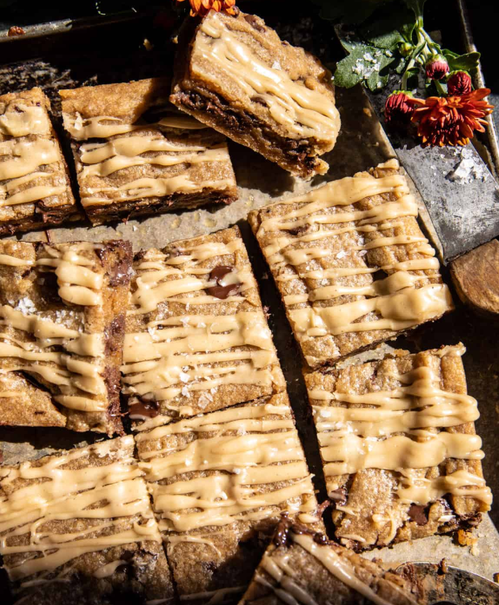 30 Fall Party Recipes Ideas Your Guests Will Adore