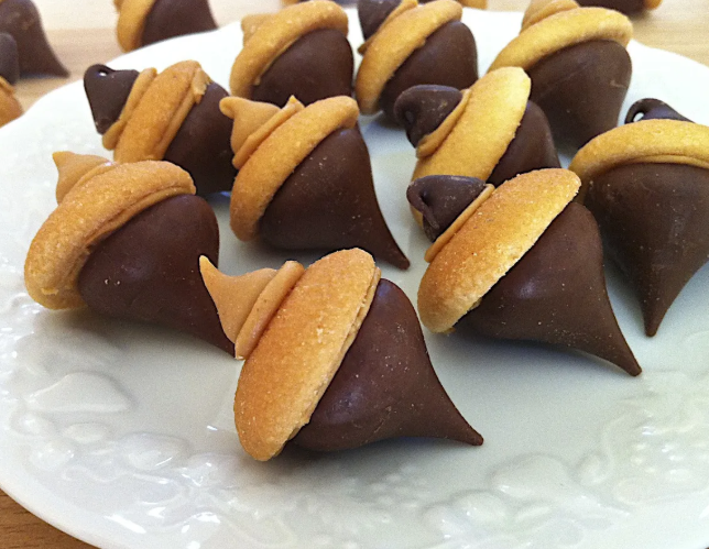 30 Fall Party Recipes Ideas Your Guests Will Adore