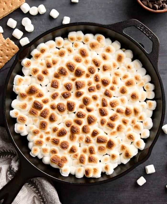 30 Fall Party Recipes Ideas Your Guests Will Adore