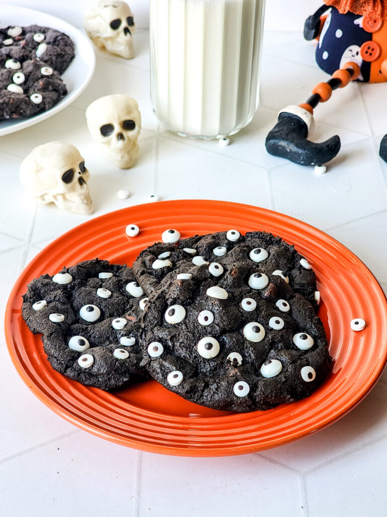 42 Best Halloween Desserts That're Scary Good