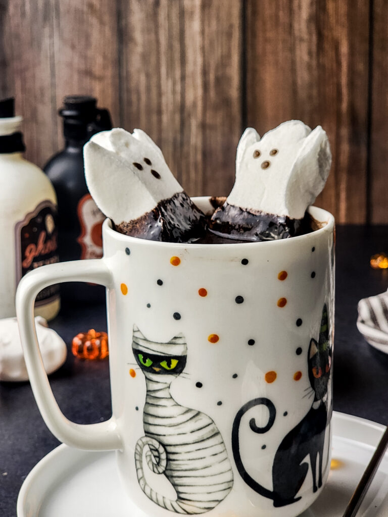 42 Best Halloween Desserts That're Scary Good