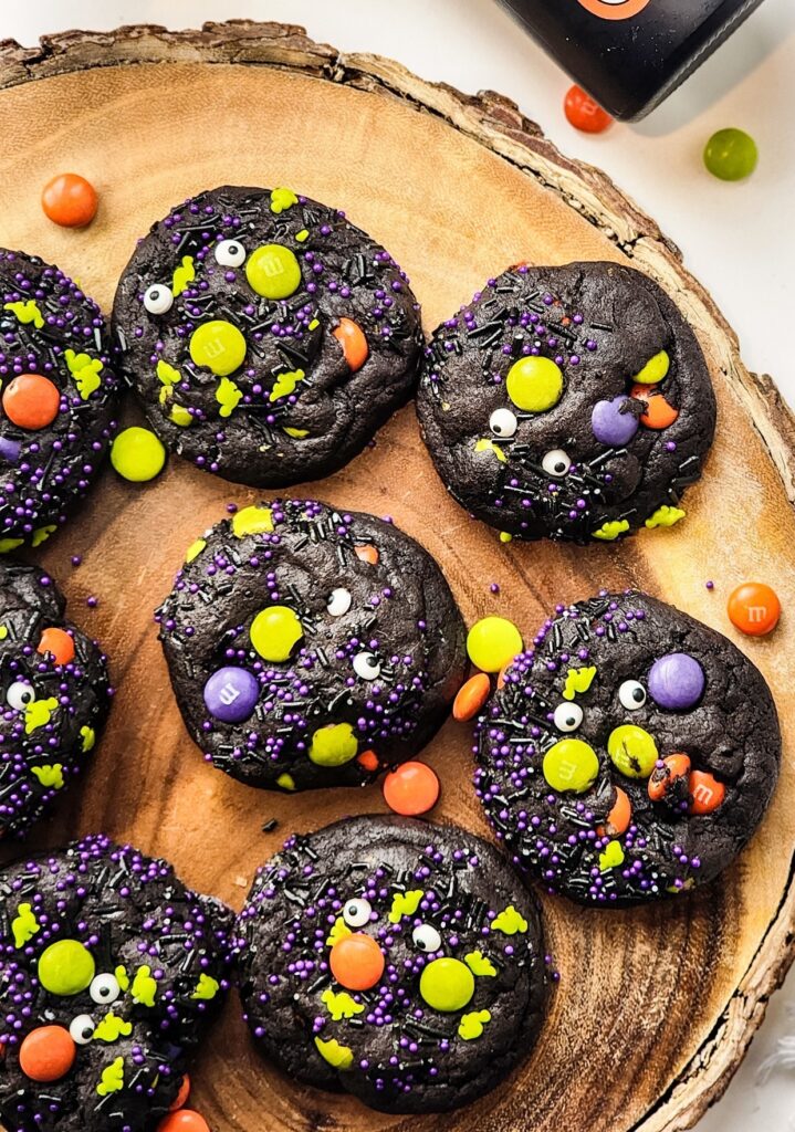 42 Best Halloween Desserts That're Scary Good