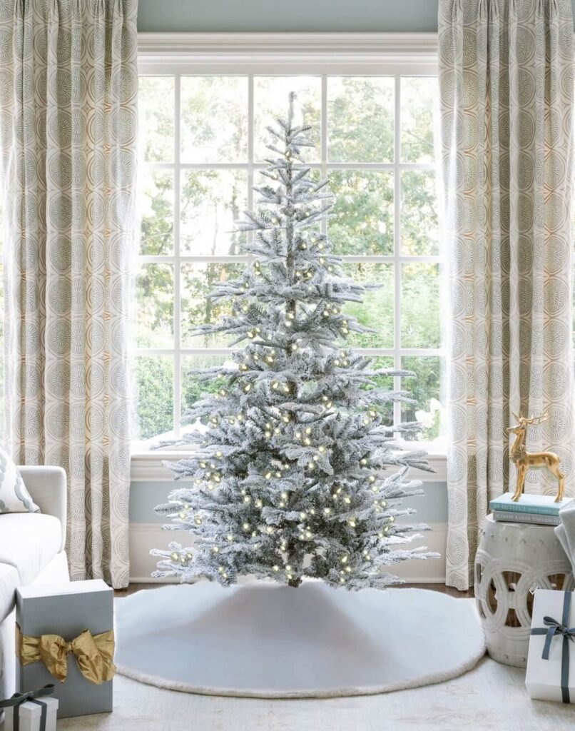 It's Christmas In July! Here Are My Top Tree Picks