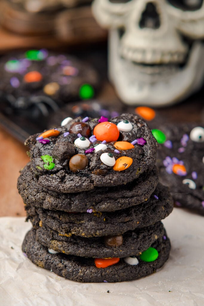 42 Best Halloween Desserts That're Scary Good