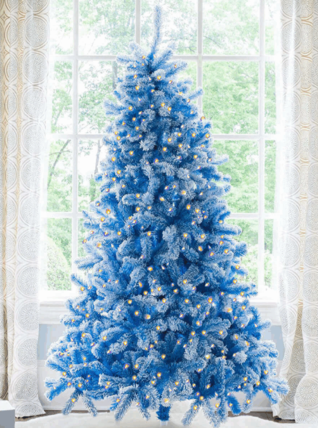 It's Christmas In July! Here Are My Top Tree Picks