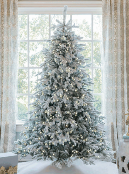 It's Christmas In July! Here Are My Top Tree Picks