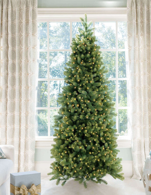 It's Christmas In July! Here Are My Top Tree Picks