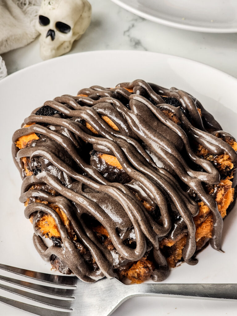 42 Best Halloween Desserts That're Scary Good