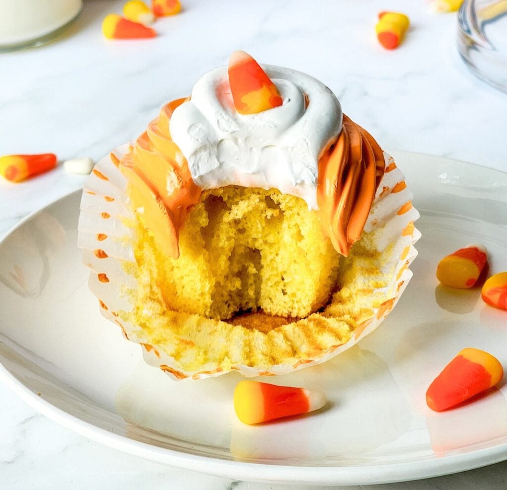 42 Best Halloween Desserts That're Scary Good