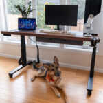 UPLIFT Desk V3 – Post (2)
