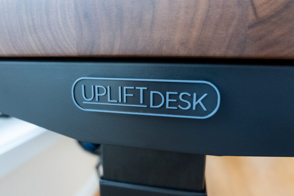 UPLIFT V3 Standing Desk Review