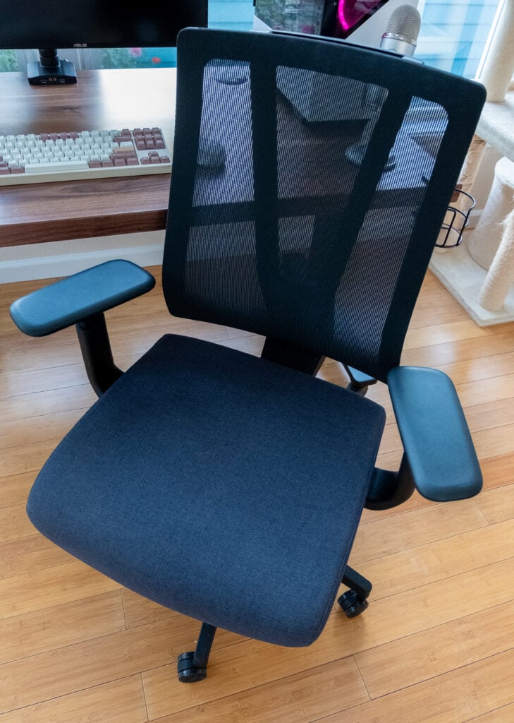 UPLIFT V3 Standing Desk Review & Clarksville Chair