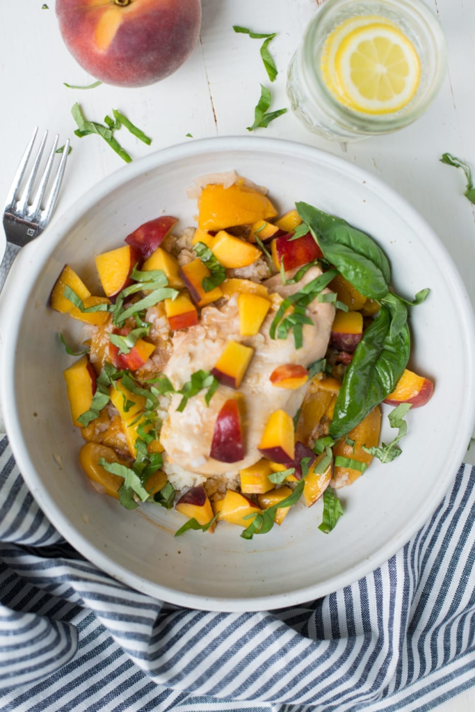 Easy Summer Slow Cooker Recipes
