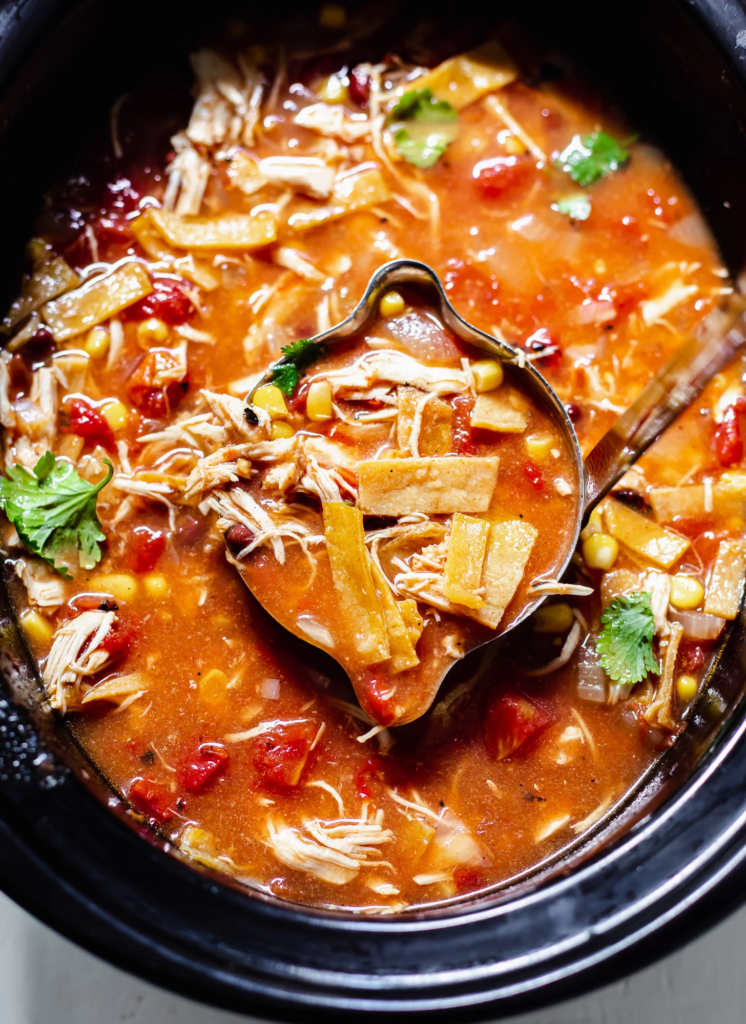 Easy Summer Slow Cooker Recipes