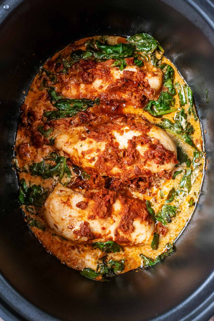 Easy Summer Slow Cooker Recipes