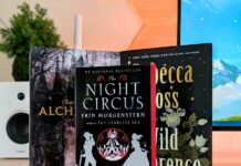 Must-Read Standalone Romantasy Books