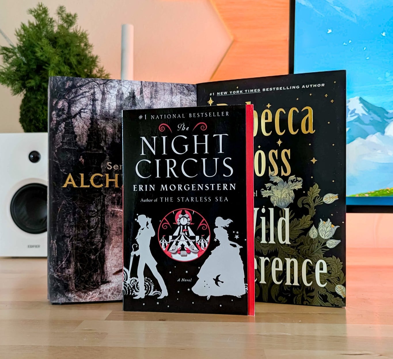 Must-Read Standalone Romantasy Books
