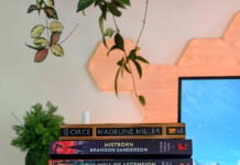 The Ultimate Guide To Fantasy Books For Absolute Beginners