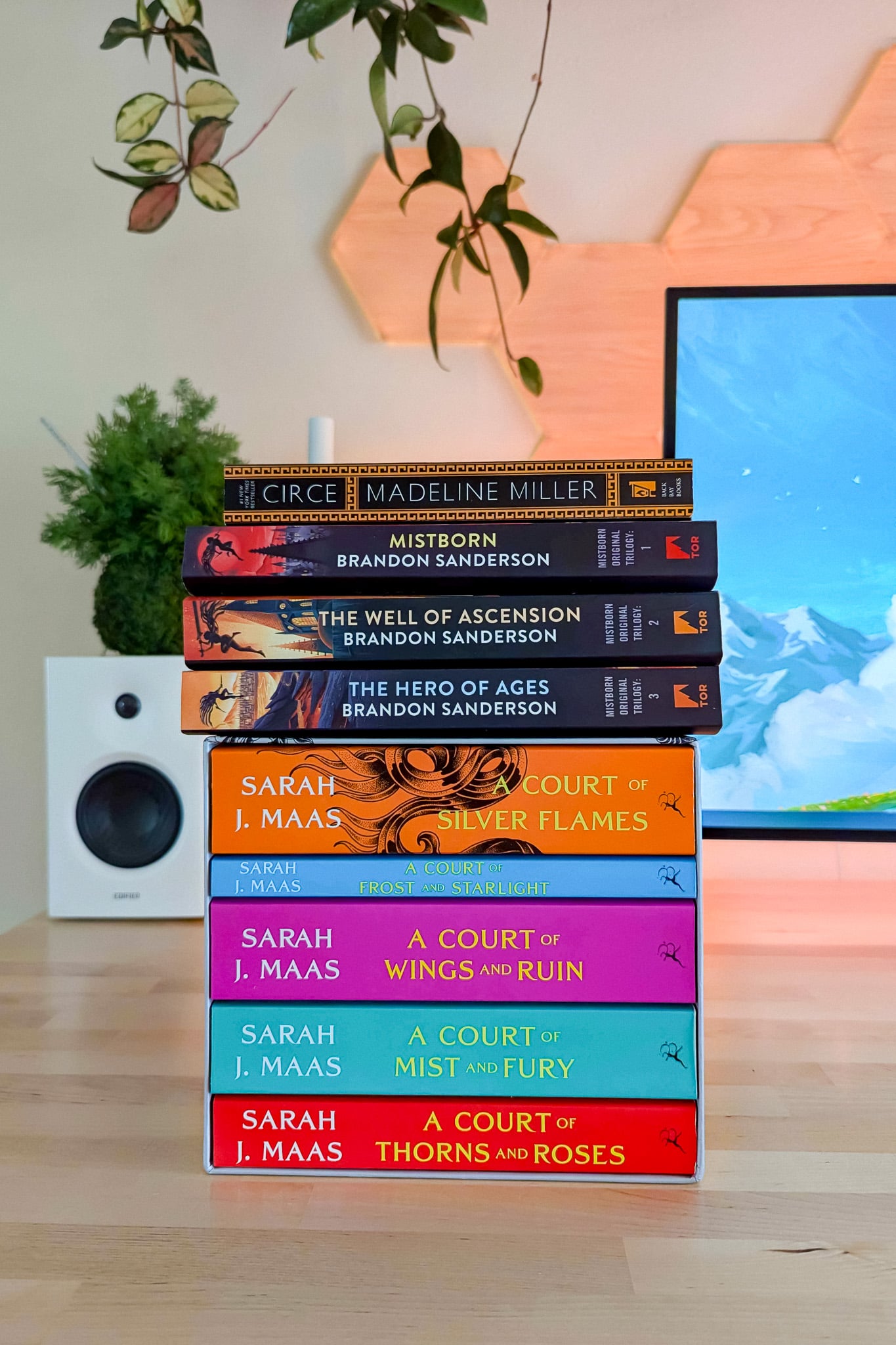 The Ultimate Guide To Fantasy Books For Absolute Beginners