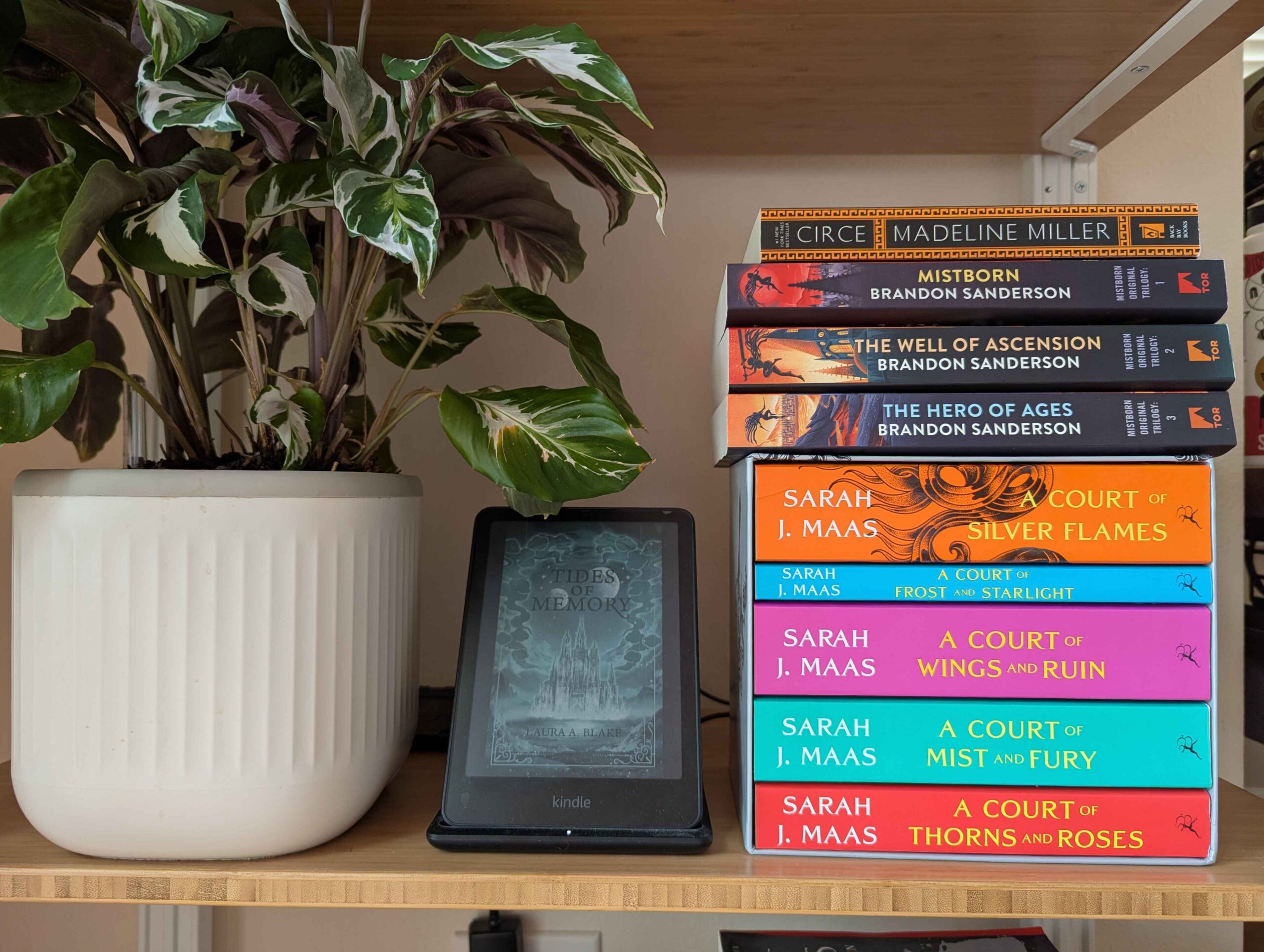 The Ultimate Guide To Fantasy Books For Absolute Beginners
