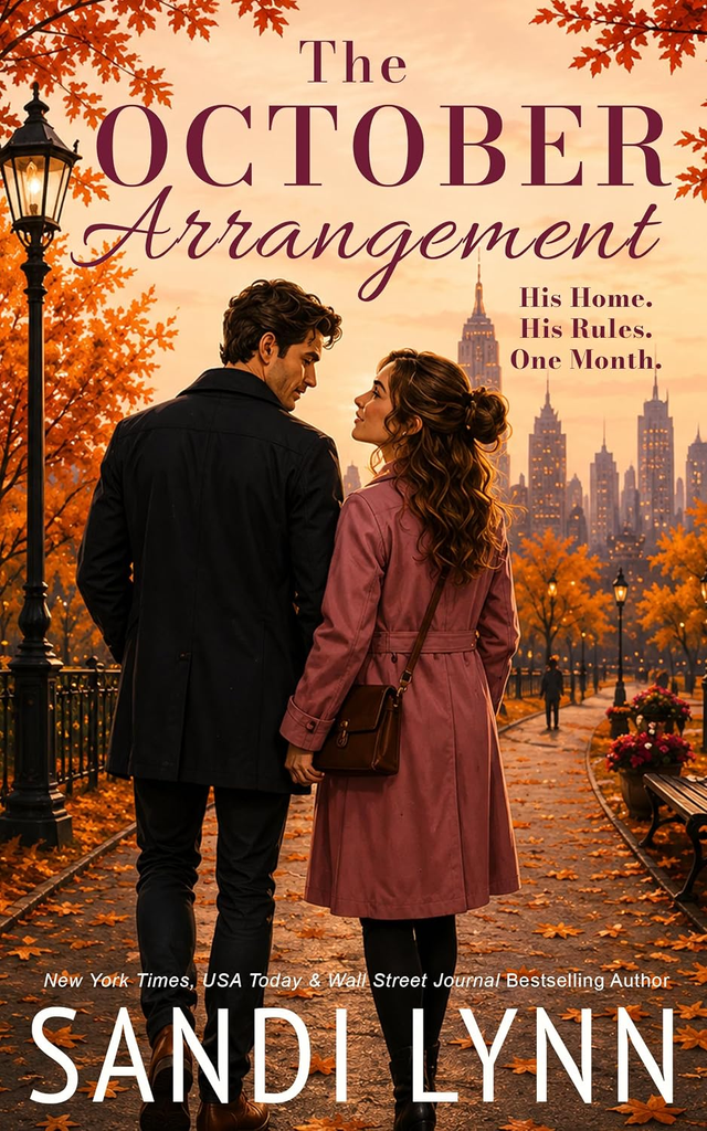 The Coziest Fall Romance Books For Your TBR