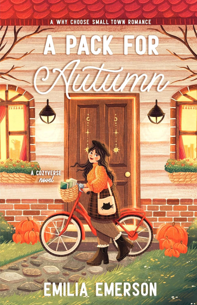 The Coziest Fall Romance Books For Your TBR