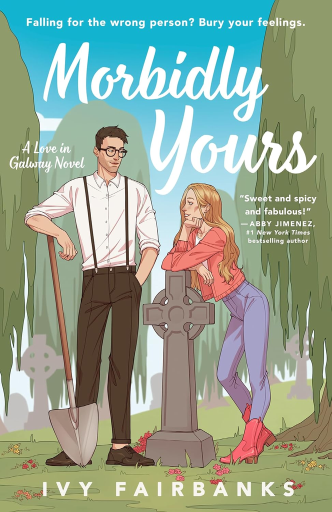 The Coziest Fall Romance Books For Your TBR