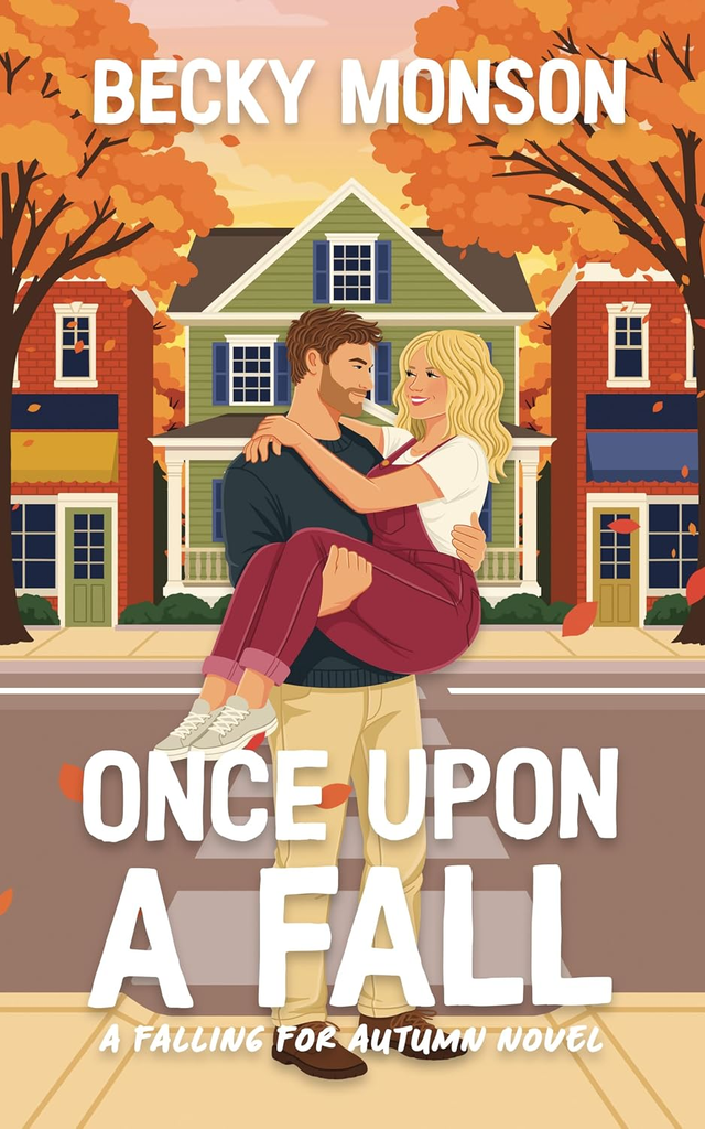 The Coziest Fall Romance Books For Your TBR