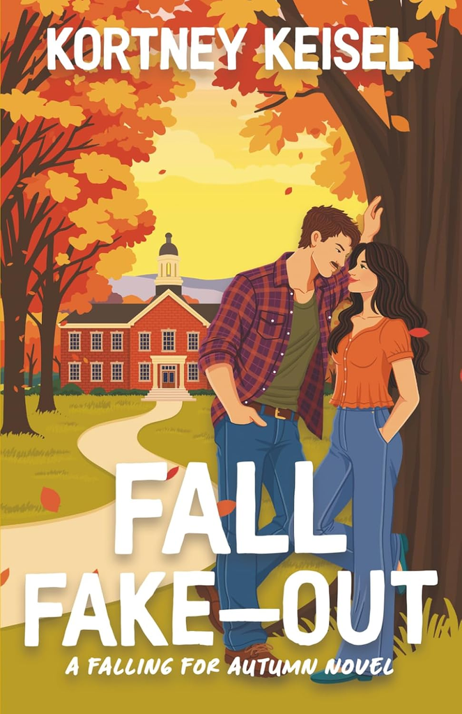 The Coziest Fall Romance Books For Your TBR