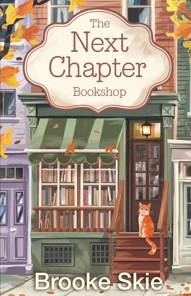 The Coziest Fall Romance Books For Your TBR