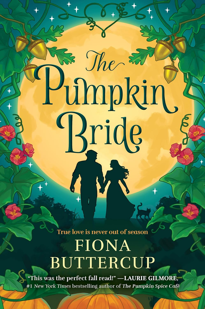 The Coziest Fall Romance Books For Your TBR